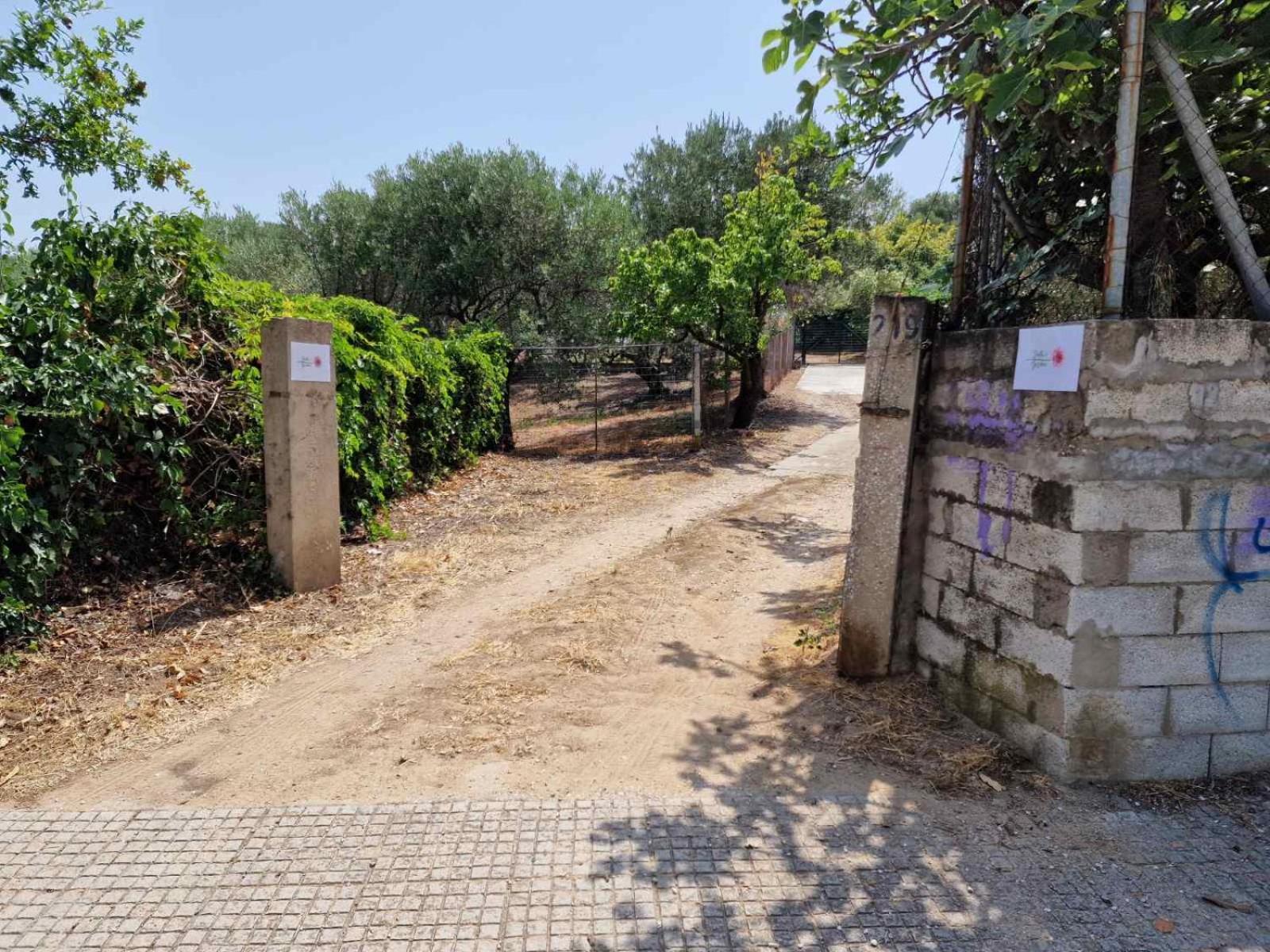 Stella'S Garden Villa Paleo Tsifliki Exterior photo